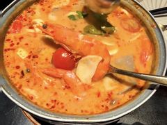 -Thai Alley泰爱里(二沙岛店)
