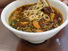 -易裕和·长沙米粉(友谊路店)