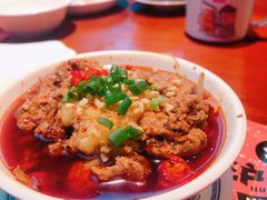 -炉小二铜锅牛蛙•川湘菜(三里屯店)