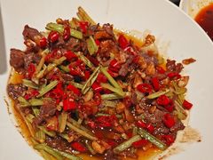 -香丰阁·烤鸭·川湘菜(清河店)