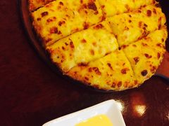 -棒约翰比萨·意面(剑河店)