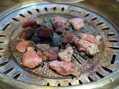 -妥妥烤肉料理(昙华林店)