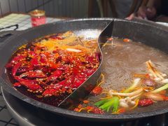 -董眼镜火锅(洪崖洞总店)