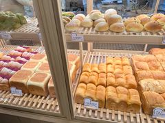 -崎本的店·专业酵种吐司(无锡万象汇店)