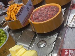 -喜家自助小火锅(乐客城店)