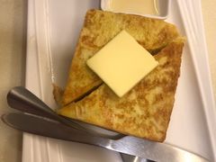 法蘭西多士-永盈茶餐厅(中山四路店)