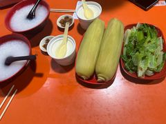 -光明刘冰乳鸽店(光明法政北路店)