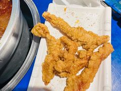 -马路边边串串香(大成路店)