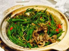 -李老爹香辣蟹(宣武门店)