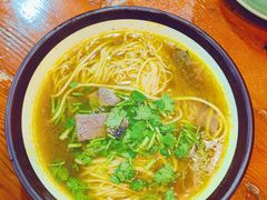 -美玲拉面(鞍山西道店)