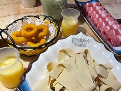 -阿味大虾(奥克斯广场店)