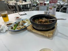 -明本湛江鸡•海鲜小厨(陈家祠店)