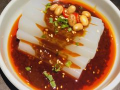 -辣尚瘾·烤鱼·新川菜(交大直营店)