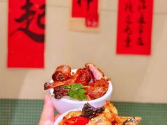 -肥家大排档(天河体育西店)