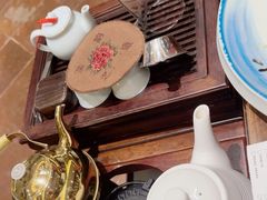 -龙悦湾酒家·八阵鱼生·渔人码头店