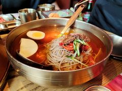 -西塔老太太泥炉烤肉(杭州首店)