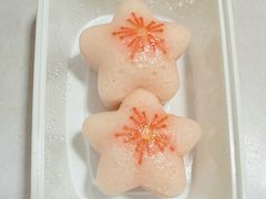 樱花糕-知楚•精致湖北菜(武商MALL店)
