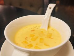 -浙江安吉JW万豪酒店·万豪中餐厅