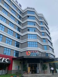 -芳朵美容养生SPA