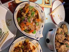 -富贵春饼·烤鸭·大厨现炒(泰华店)