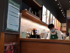 -星巴克(北京成寿寺路店)