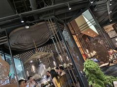 -湊湊火锅·茶憩(东城万达店)
