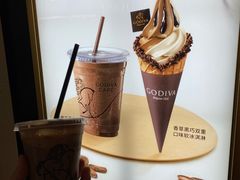 -GODIVA(天河城店)