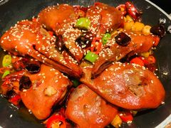 -老板恋上鱼(荣盛广场店)