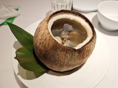 -汤城小厨•粤菜•靓汤(金宝街店)