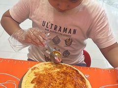 -比格比萨自助(万柳华联店)