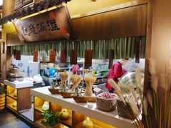 -淀里船宴(裕华东路店)