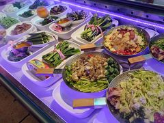 -人民公社大食堂(张家湾店)