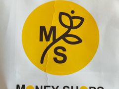 -Money Shops(愚园路店)