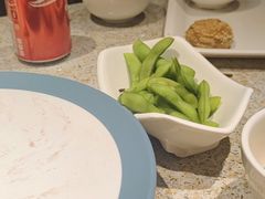 -福娣·金沙银贝海鲜火锅