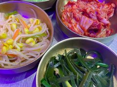 -釜山火炉·海鲜烤肉(紫藤路店)