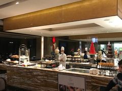 -AdD全日制餐厅(中谷花园酒店)