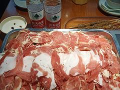 -北疆饭店(惠山万达店)