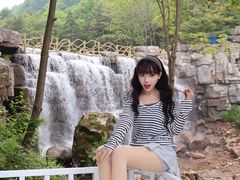 -洛阳白云山景区