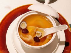 -南海渔村·徐博馆(琶洲店-粤菜养生宴)