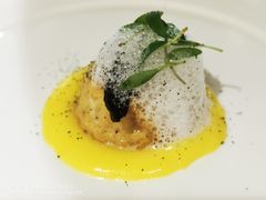 -北京古城老院厉晓麟精致菜