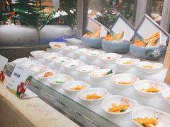 -亚马逊环球美食百汇(新城吾悦广场店)