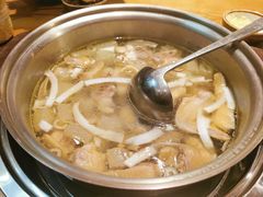 -大头椰·椰子鸡火锅(新梦店)