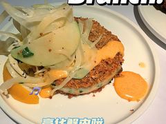 -壳里西餐厅Coquille Seafood Bistro(蒙自路店)