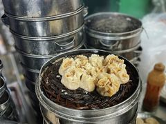 -周口正宗烧麦店