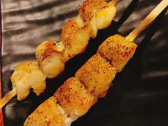 -鸟串烧Yakitori