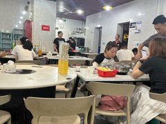 -菜忠潮州牛肉店(岗厦店)