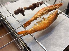 -老虎滩大连海鲜烧烤(水游城店)