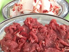 -潮隆牛肉美食城(莲花路店)