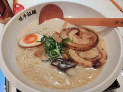 -味千拉面(惠州淡水嘉信茂广场分店)