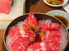-Mr.Fish鱼鲜生海鲜放题(高德置地冬广场店)